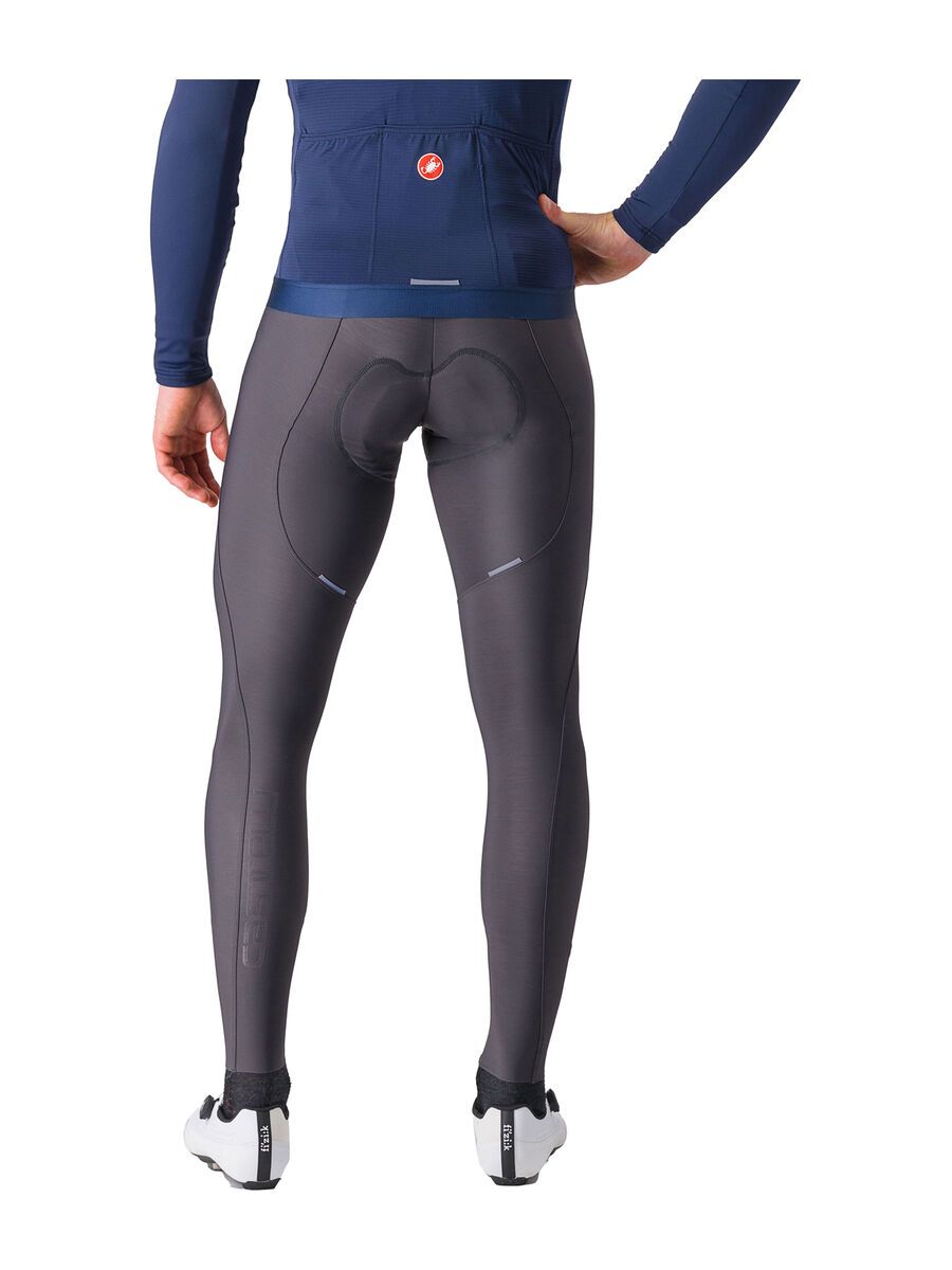 Castelli Espresso Bibtight, dark gray - Bild 2