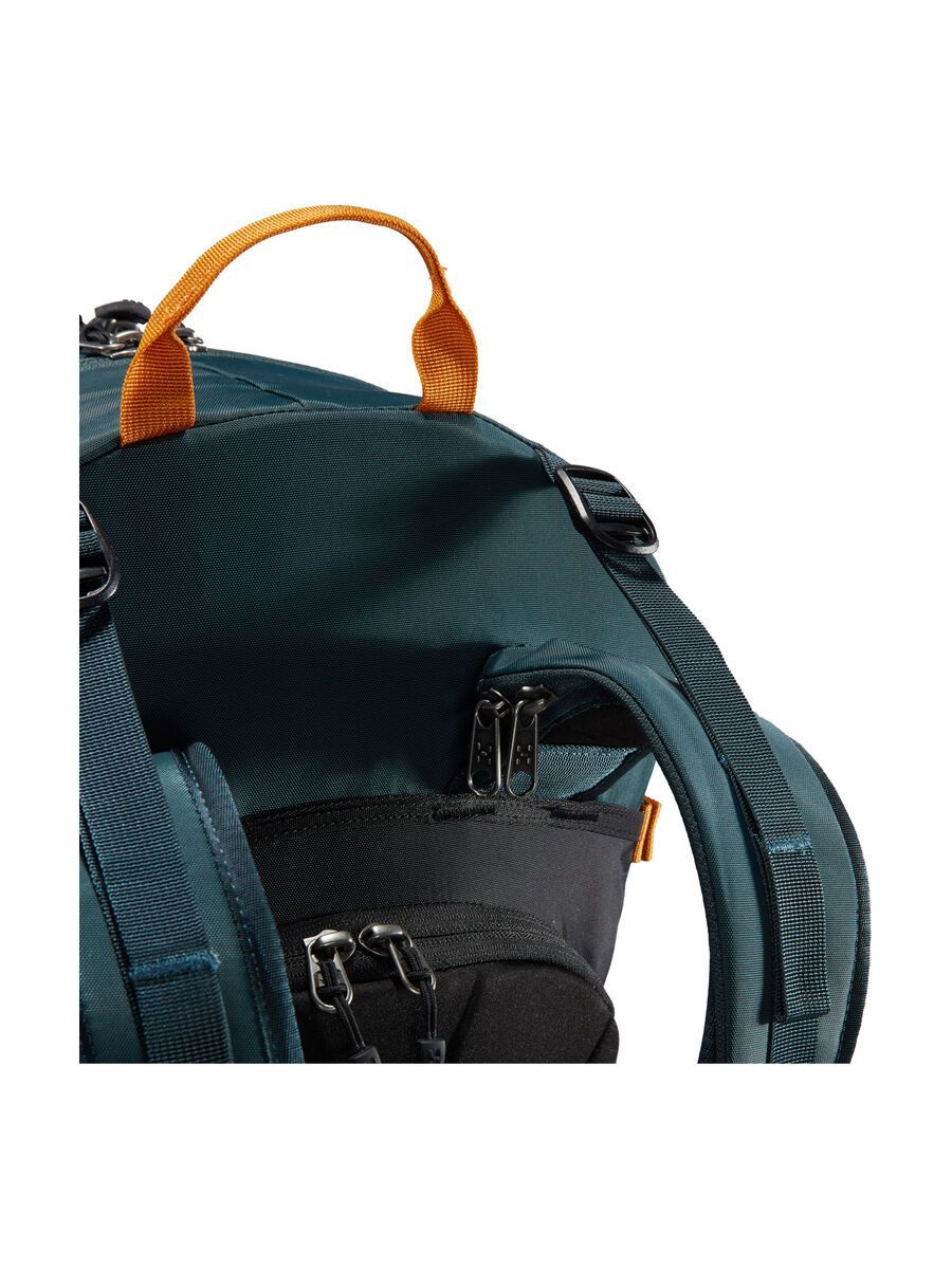 Haglöfs Skrå 27, mineral/agave green - Bild 5