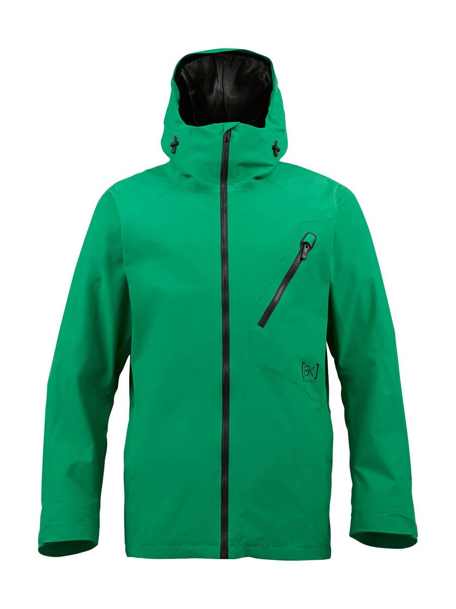 Burton [ak] 2L Cyclic Jacket, Turf - Bild 1