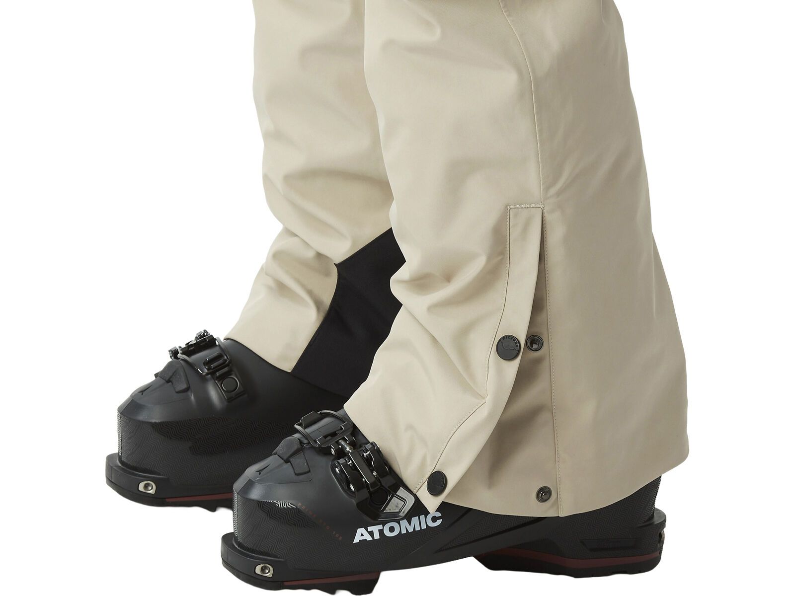 Picture Exa Gore-Tex Pants, pure cashmere - Bild 10