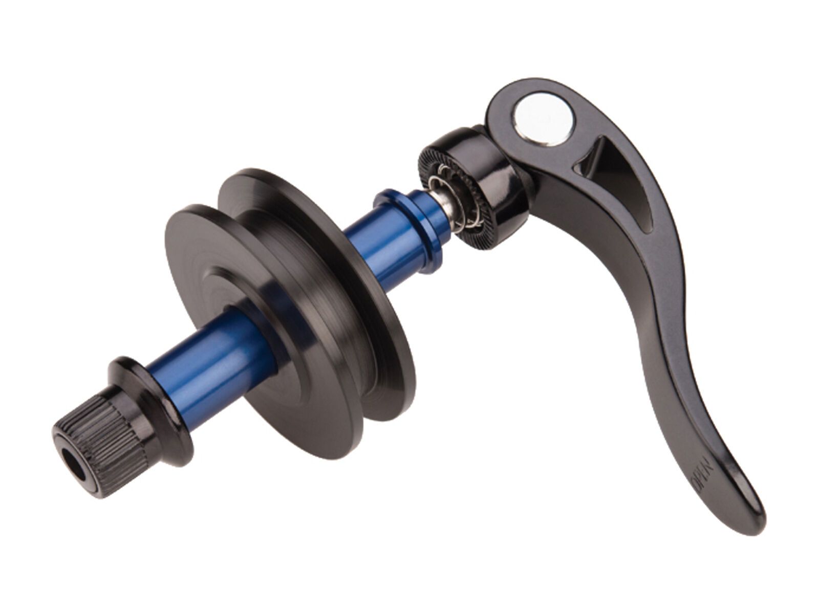 Park Tool DH-1 Dummy Hub / Nabe - Bild 1