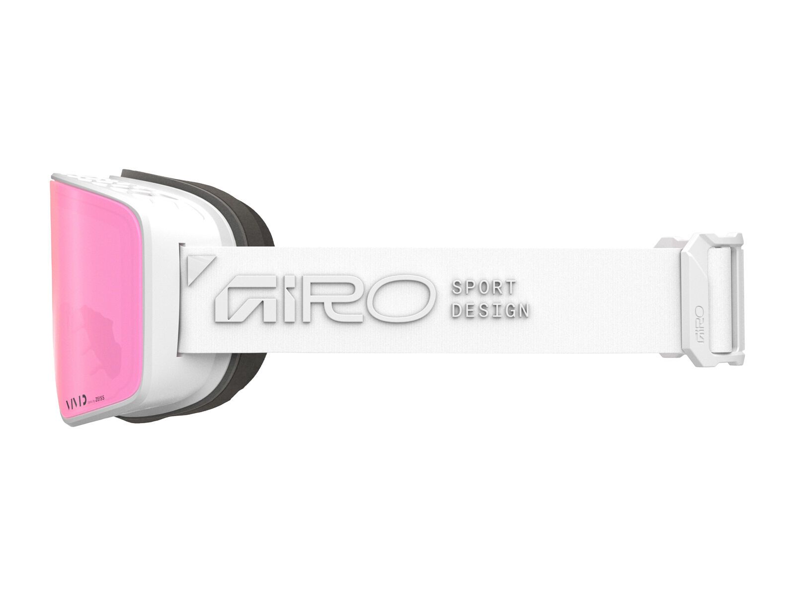 Giro Method II, Vivid Infrared Photochromic / stacked white - Bild 2