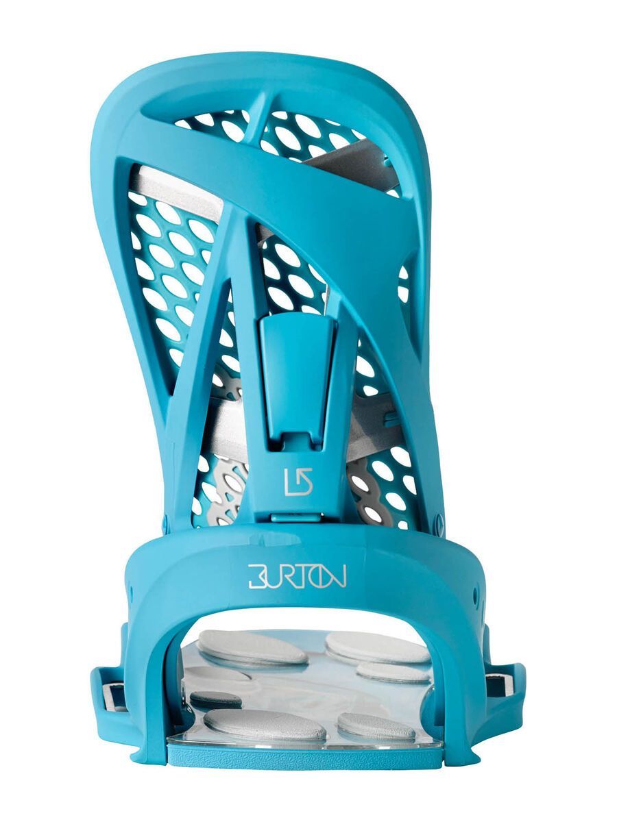 Burton Escapade EST, The Teal Deal - Bild 4