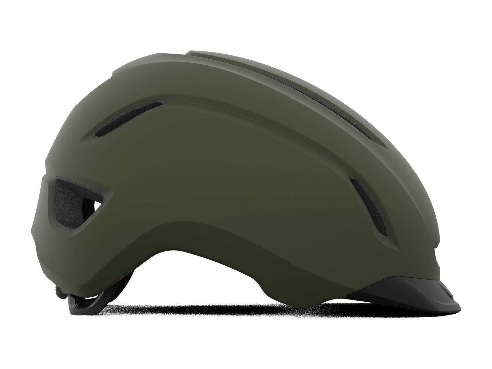 Giro Caden II MIPS, matte trail green - Bild 3