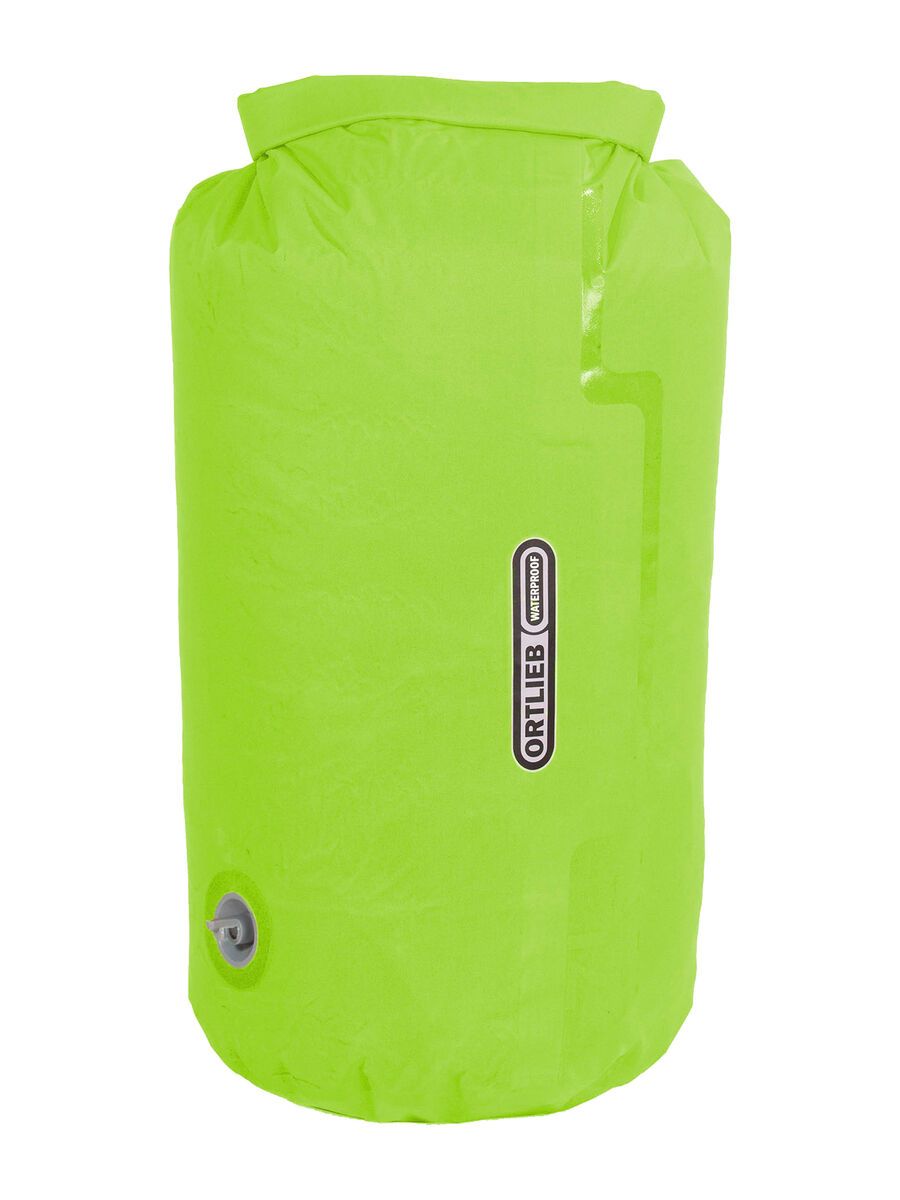 ORTLIEB Dry-Bag Light Valve 7 L, light green - Bild 1