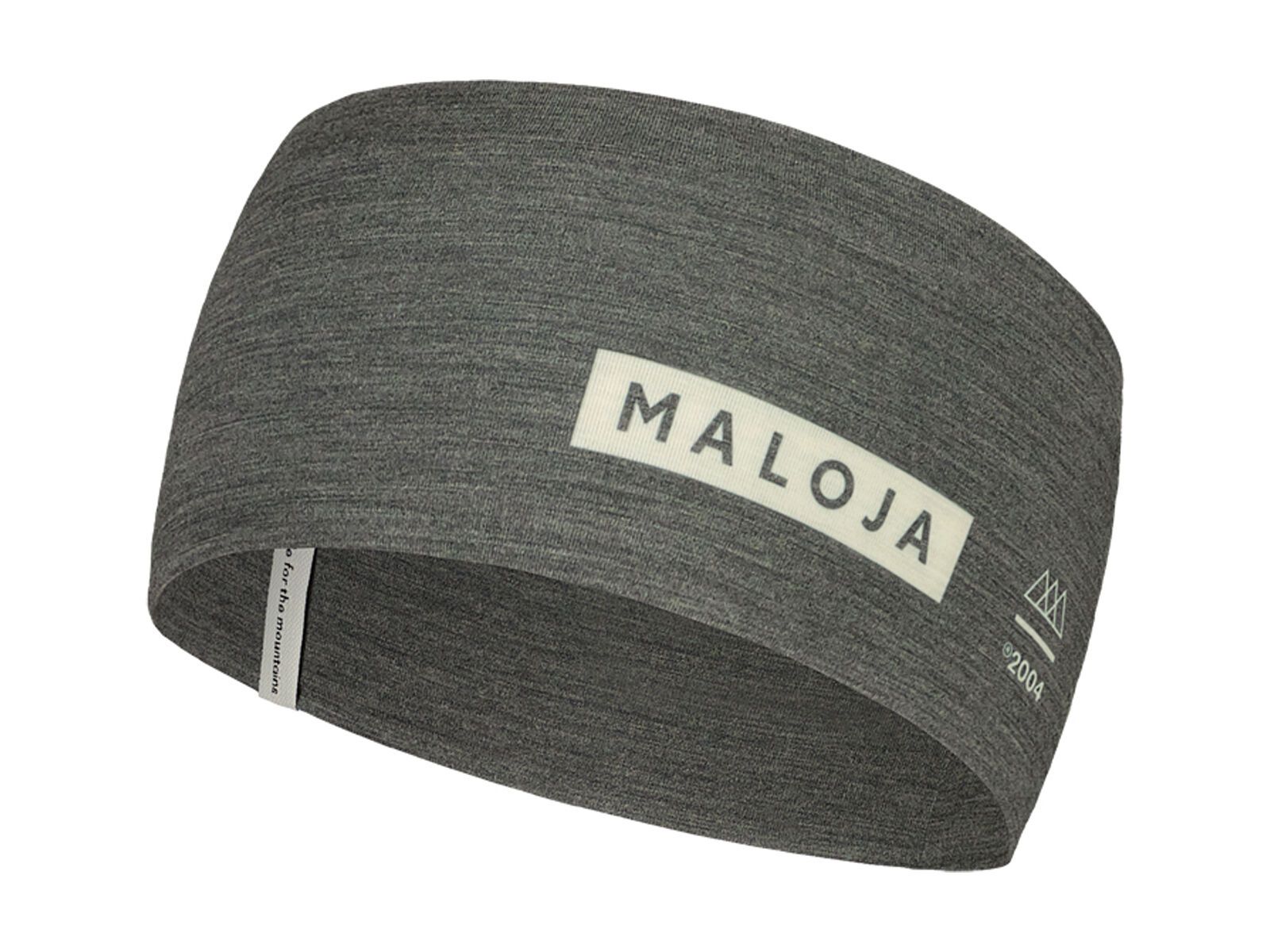 Maloja RumplerM., deep black - Bild 1
