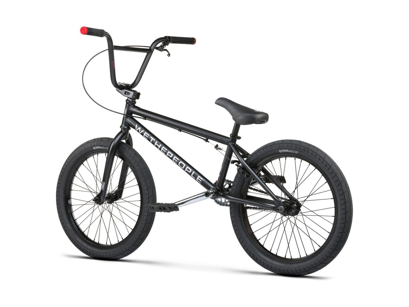 WeThePeople CRS FC, black - Bild 3