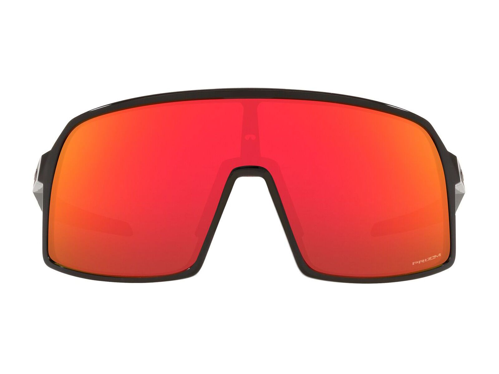 Oakley Sutro S, Prizm Ruby / polished black - Bild 12