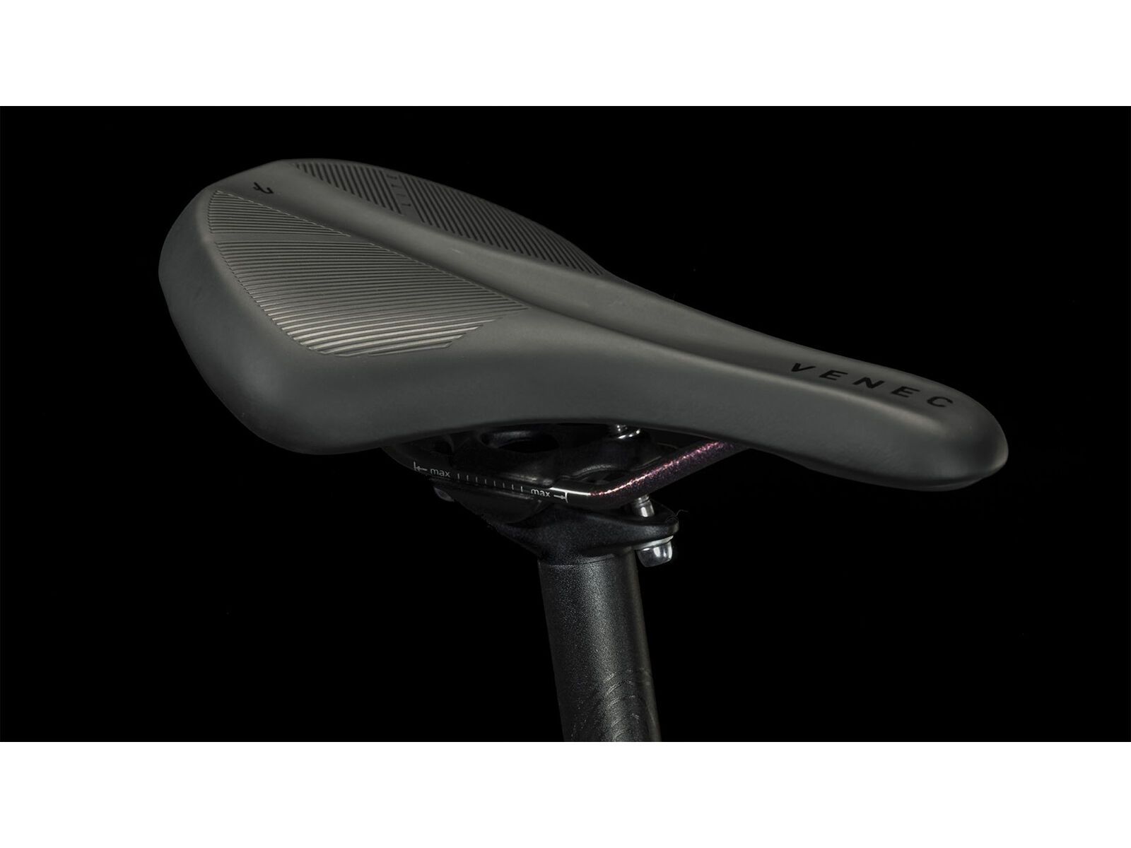 Cube Access WS SLX 27.5, shiftpurple´n´black - Bild 7