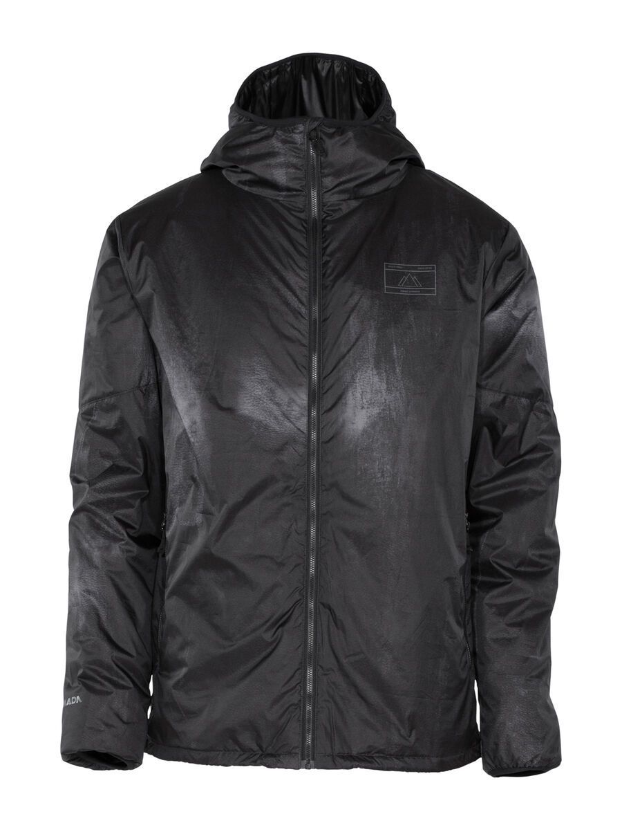 Armada Gremlin Primaloft Hoody, leather - Bild 1