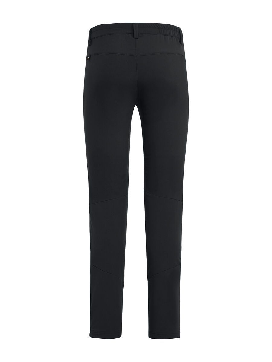 Salewa Puez Orval 2 Durastretch Hose Herren, black out - Bild 2
