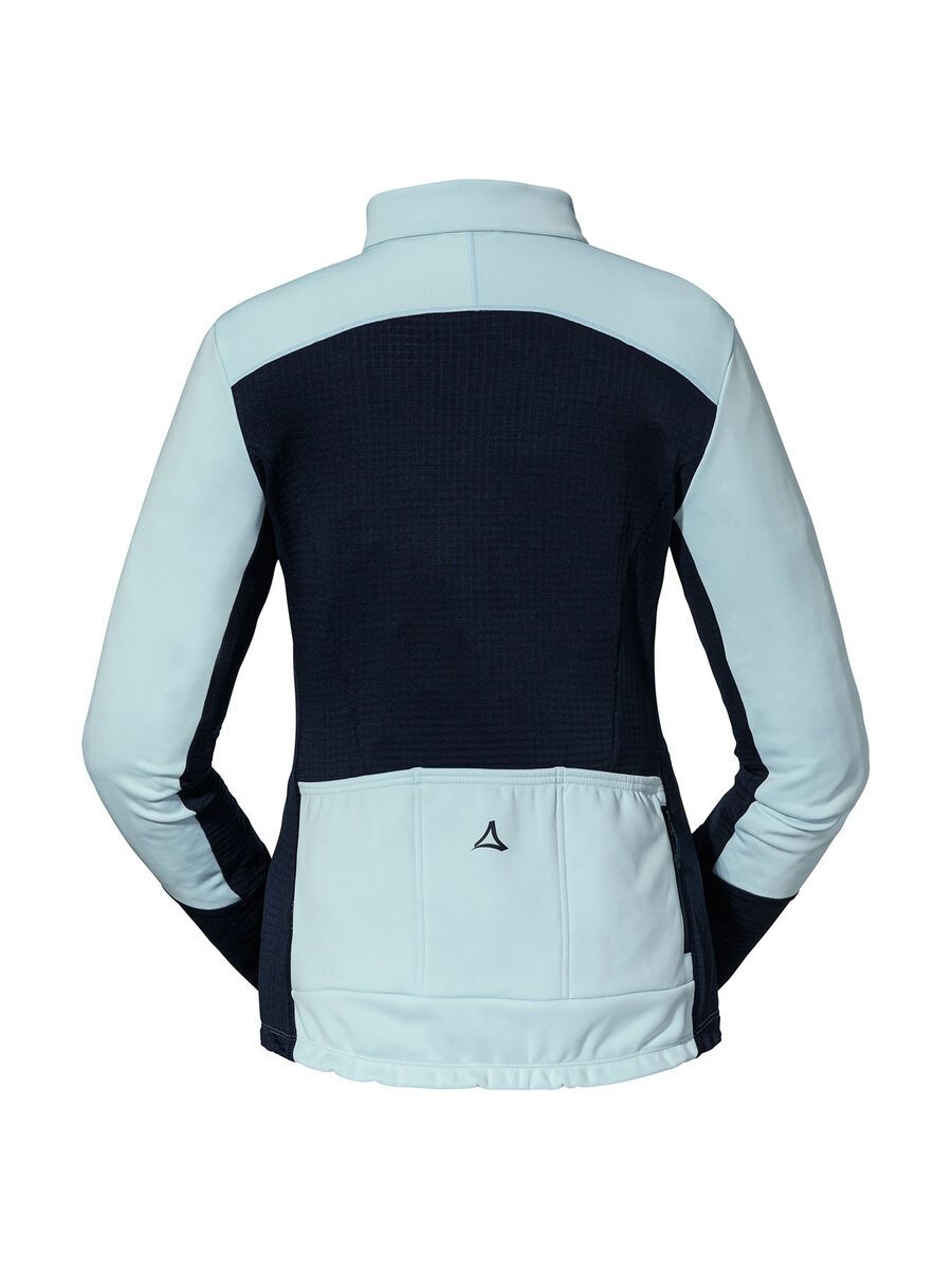 Schöffel Longsleeve Piambello L, ballad blue - Bild 2