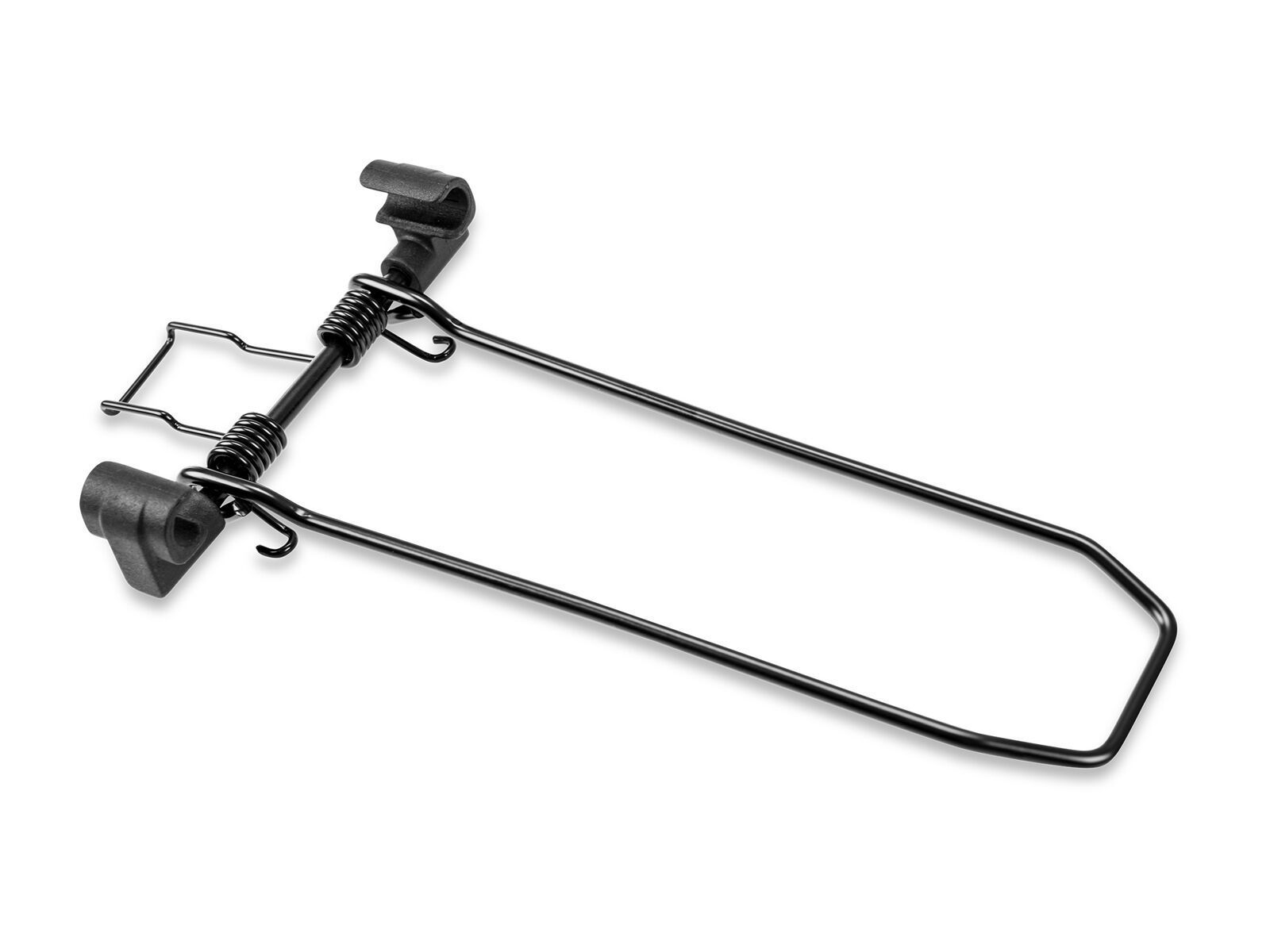 Cube Acid Federklappe Pure, black - Bild 1