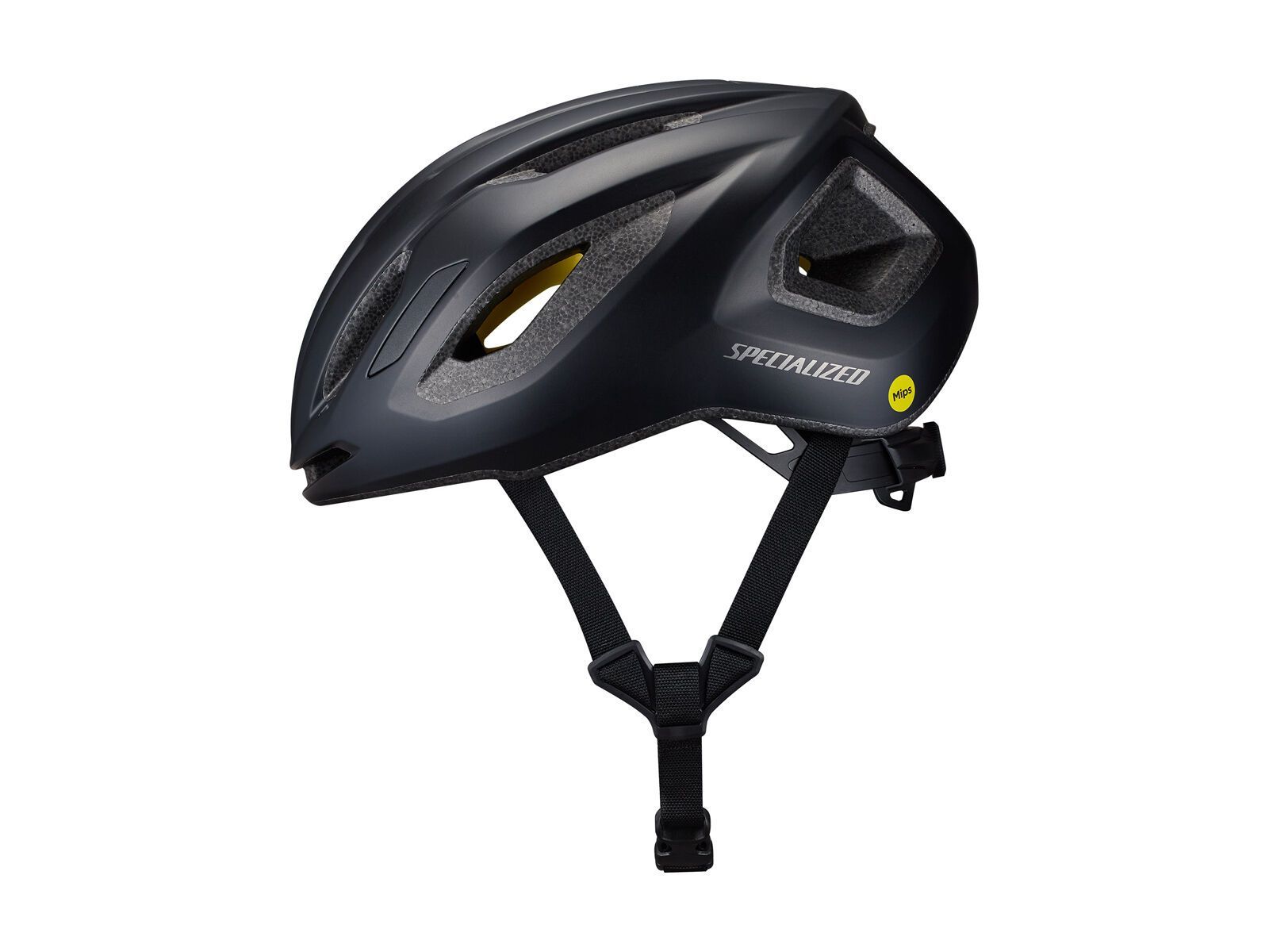 Specialized Chamonix 3, matte black - Bild 4