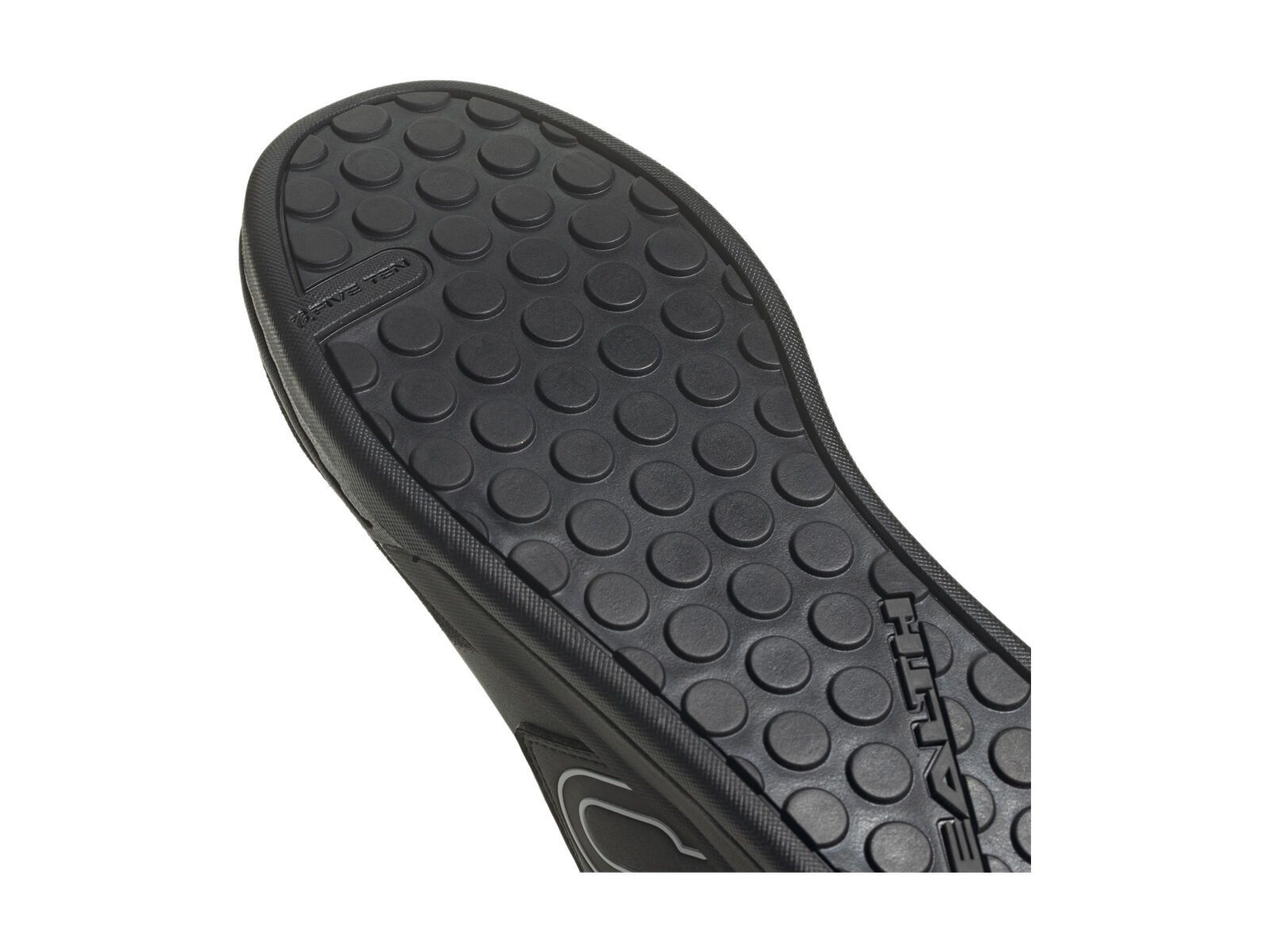 Five Ten Freerider Pro, core black/cloud white - Bild 9