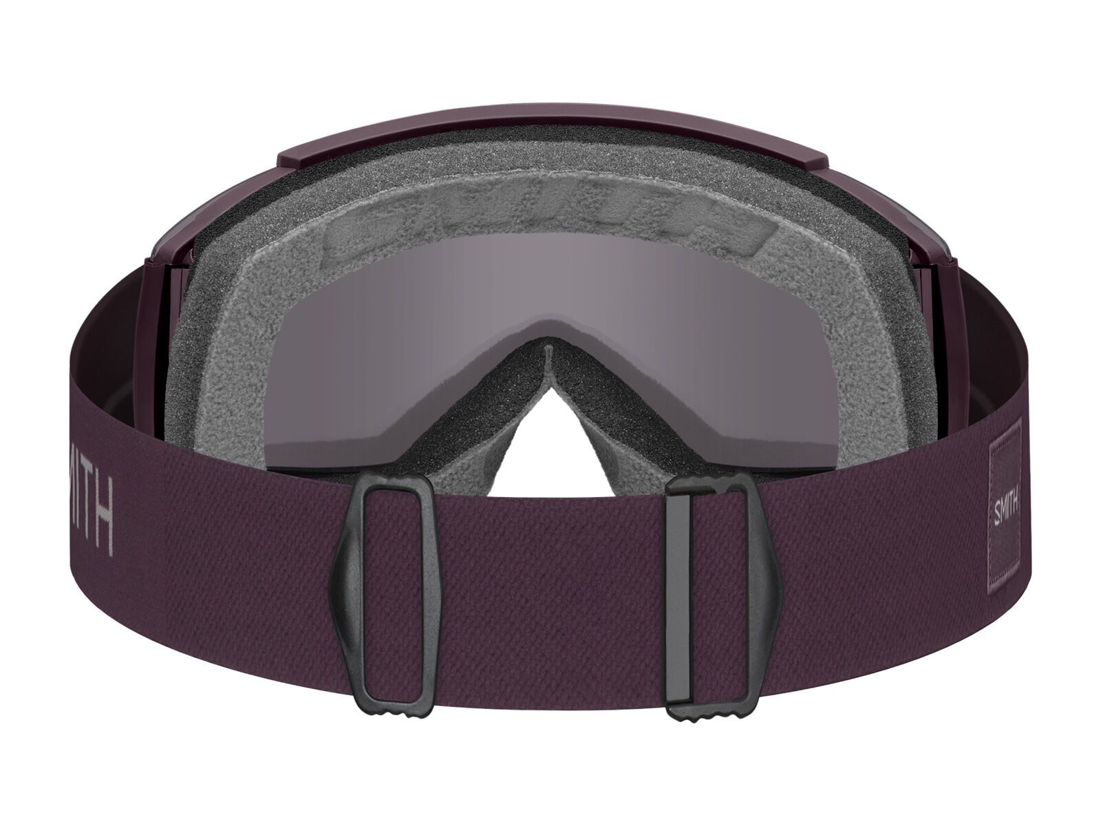 Smith Squad, ChromaPop Sun Black Gold Mirror / mystic - Bild 3