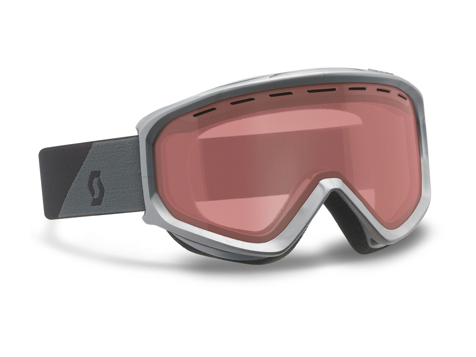 Scott Fact, iron grey/light amplifier - Bild 1