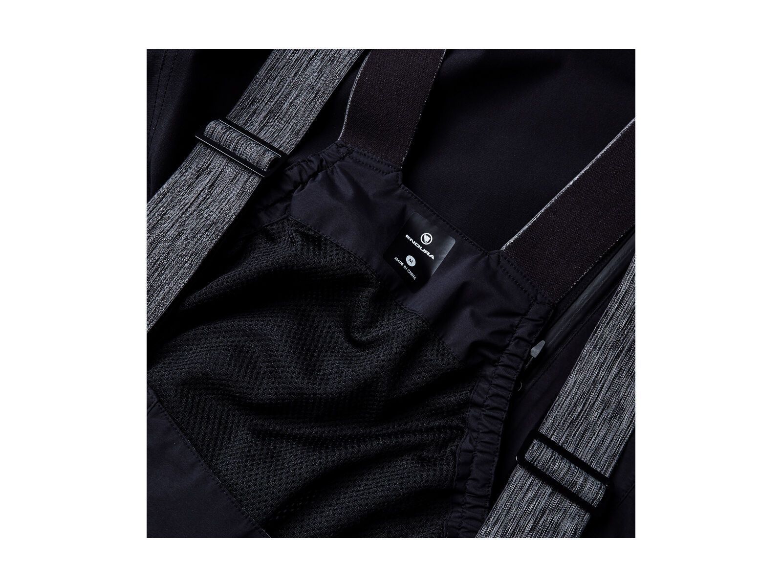Endura MT500 Wasserdichte Bib, black - Bild 2