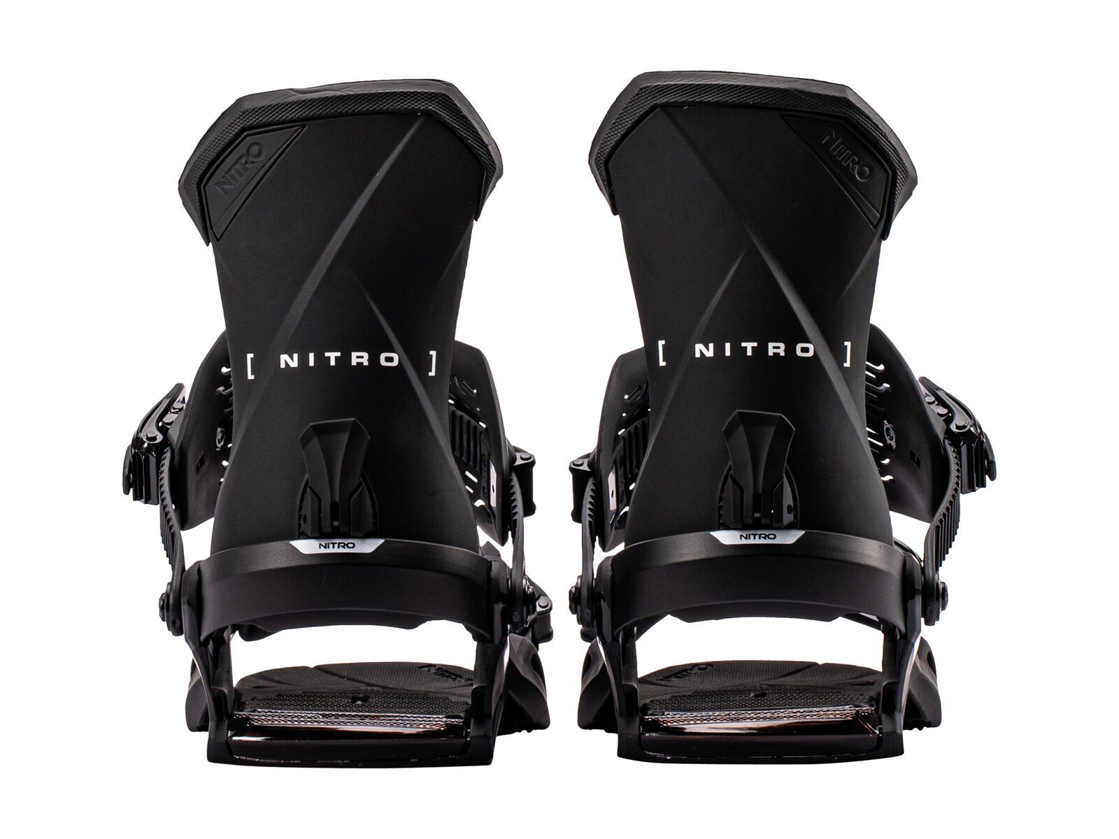 Nitro Team, ultra black - Bild 3
