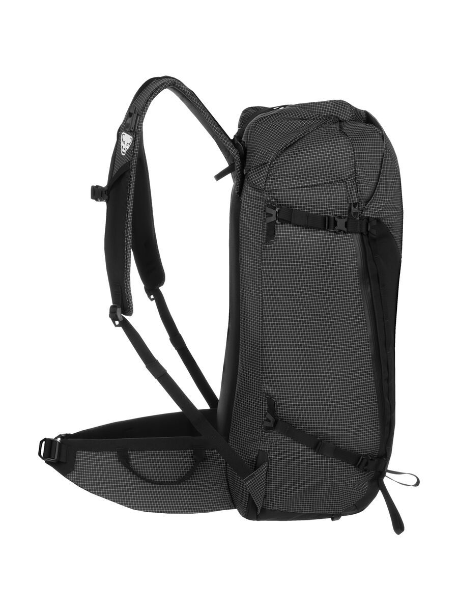 Dynafit Blacklight 36 Backpack, black out - Bild 3