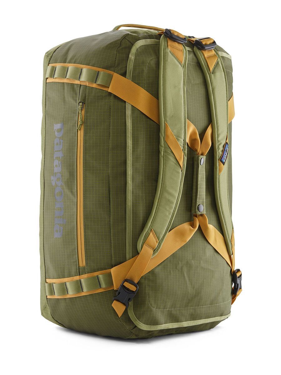 Patagonia Black Hole Duffel 55L, buckhorn green - Bild 2