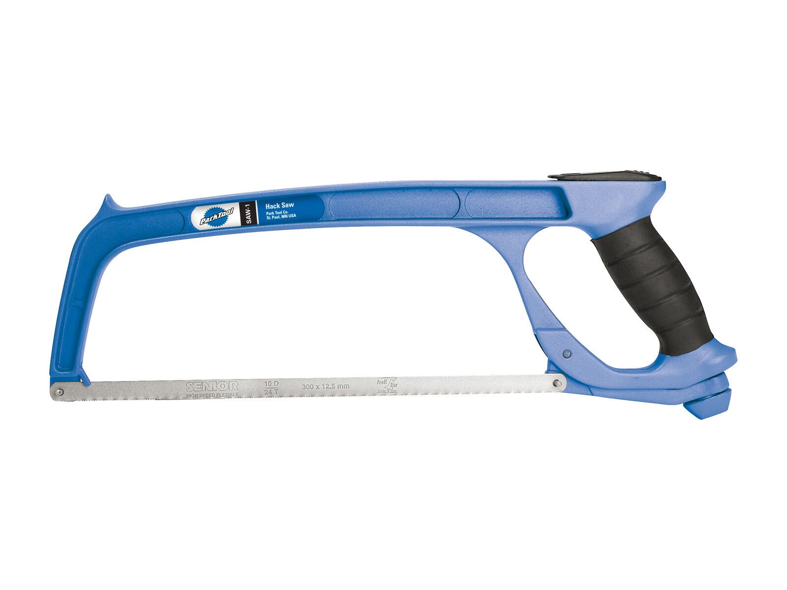 Park Tool SAW-1 Bügelsäge - Bild 1