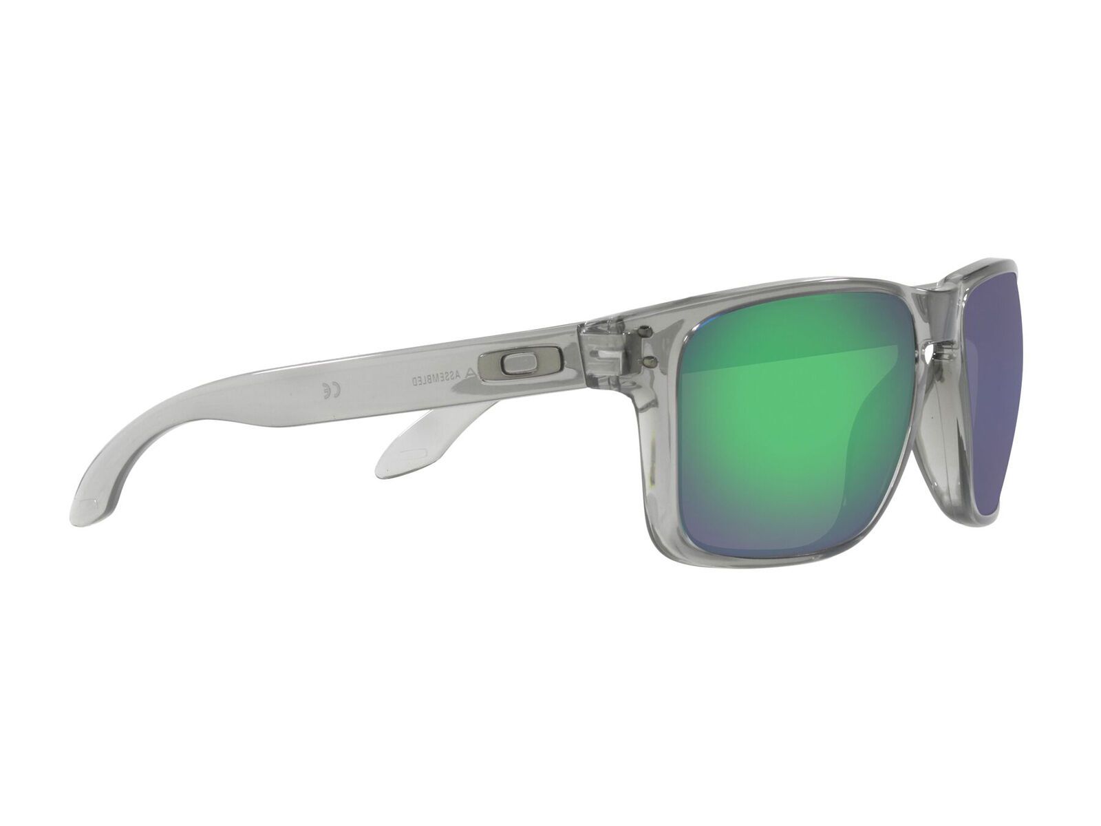 Oakley Holbrook XL - Prizm Jade Polarized, grey ink - Bild 10