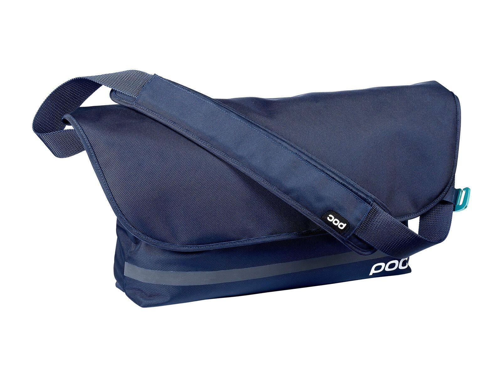 POC Messenger Bag, boron blue - Bild 2