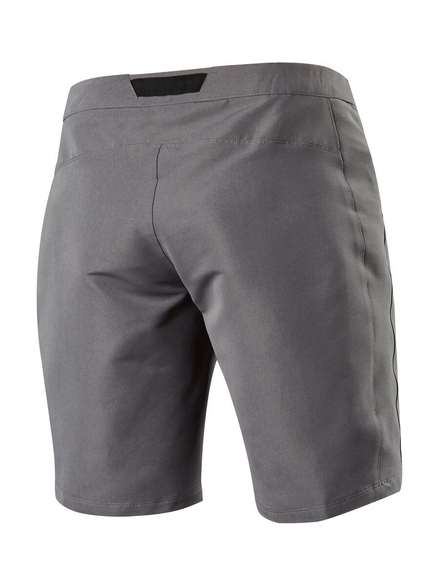 Fox Womens Ripley Short with Liner, shadow - Bild 2