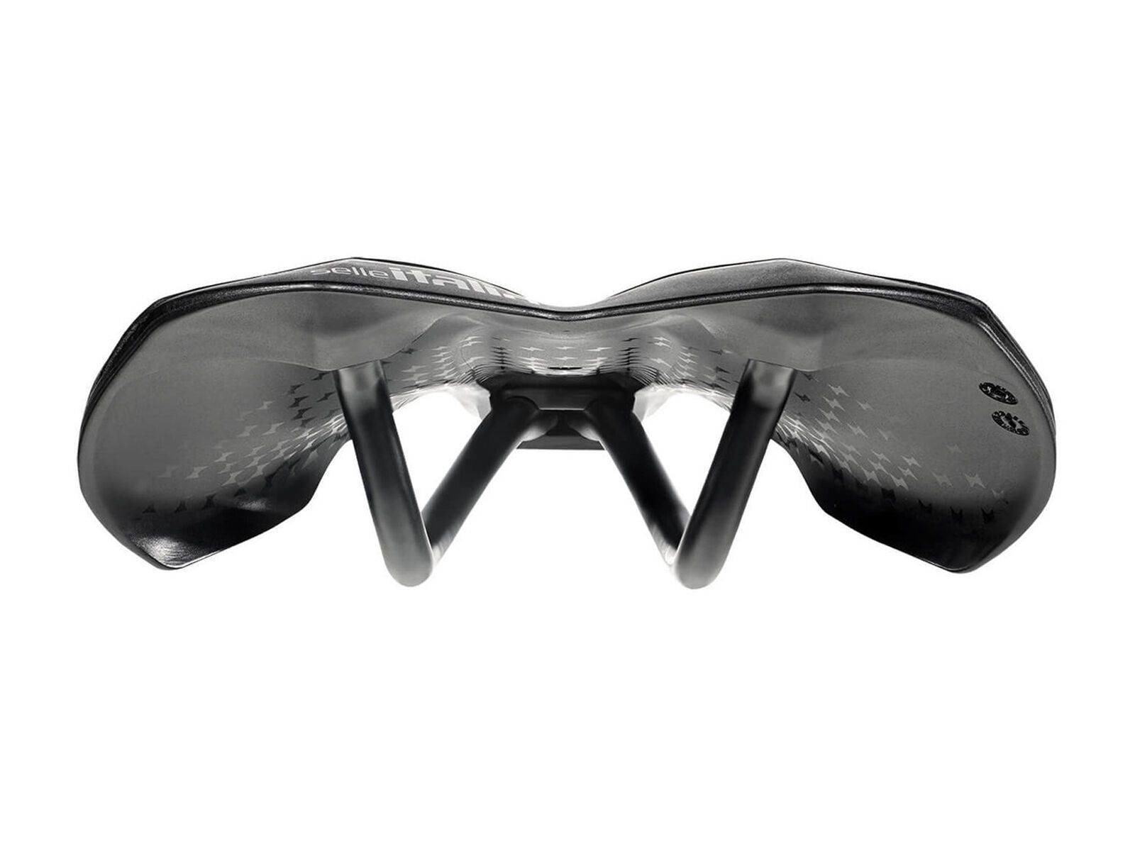 Selle Italia SLR Advan Fill - L1, black - Bild 5