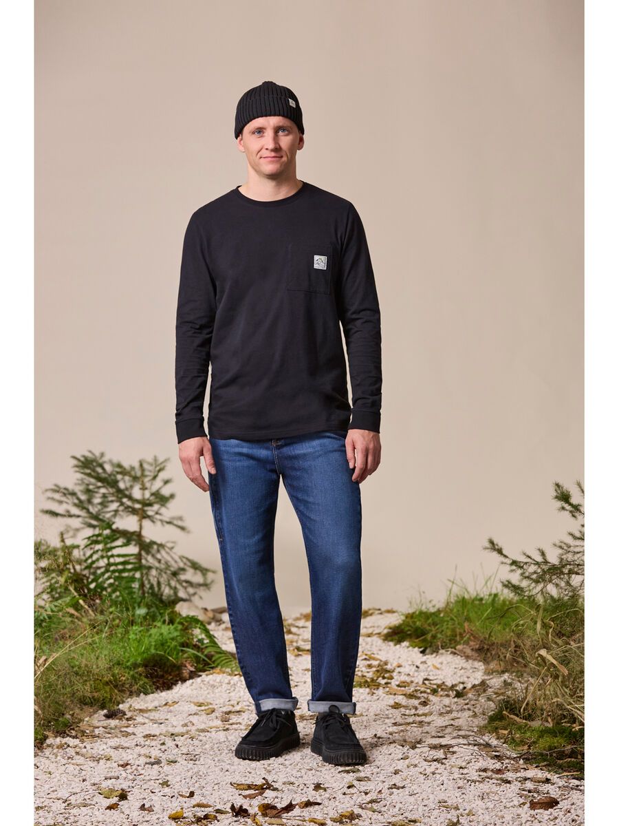 Maloja FioriM., dark blue wash multi - Bild 4