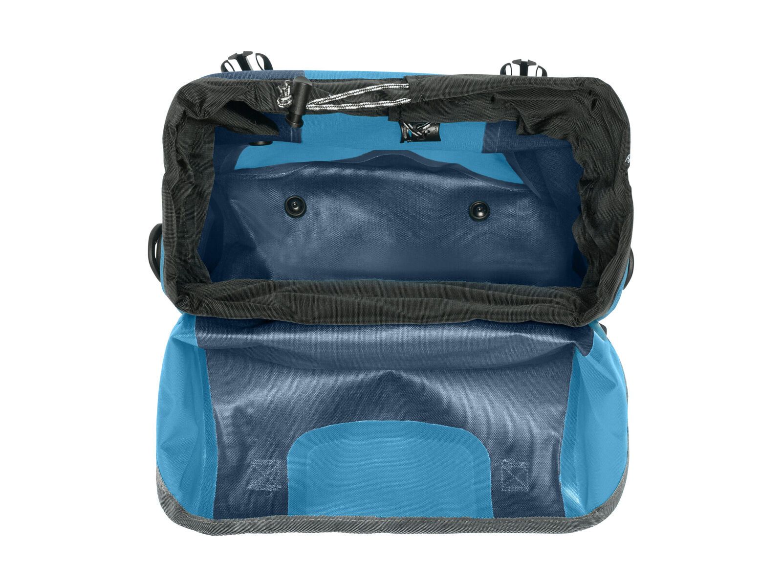 ORTLIEB Sport-Packer Plus (Paar), dusk blue - denim - Bild 8