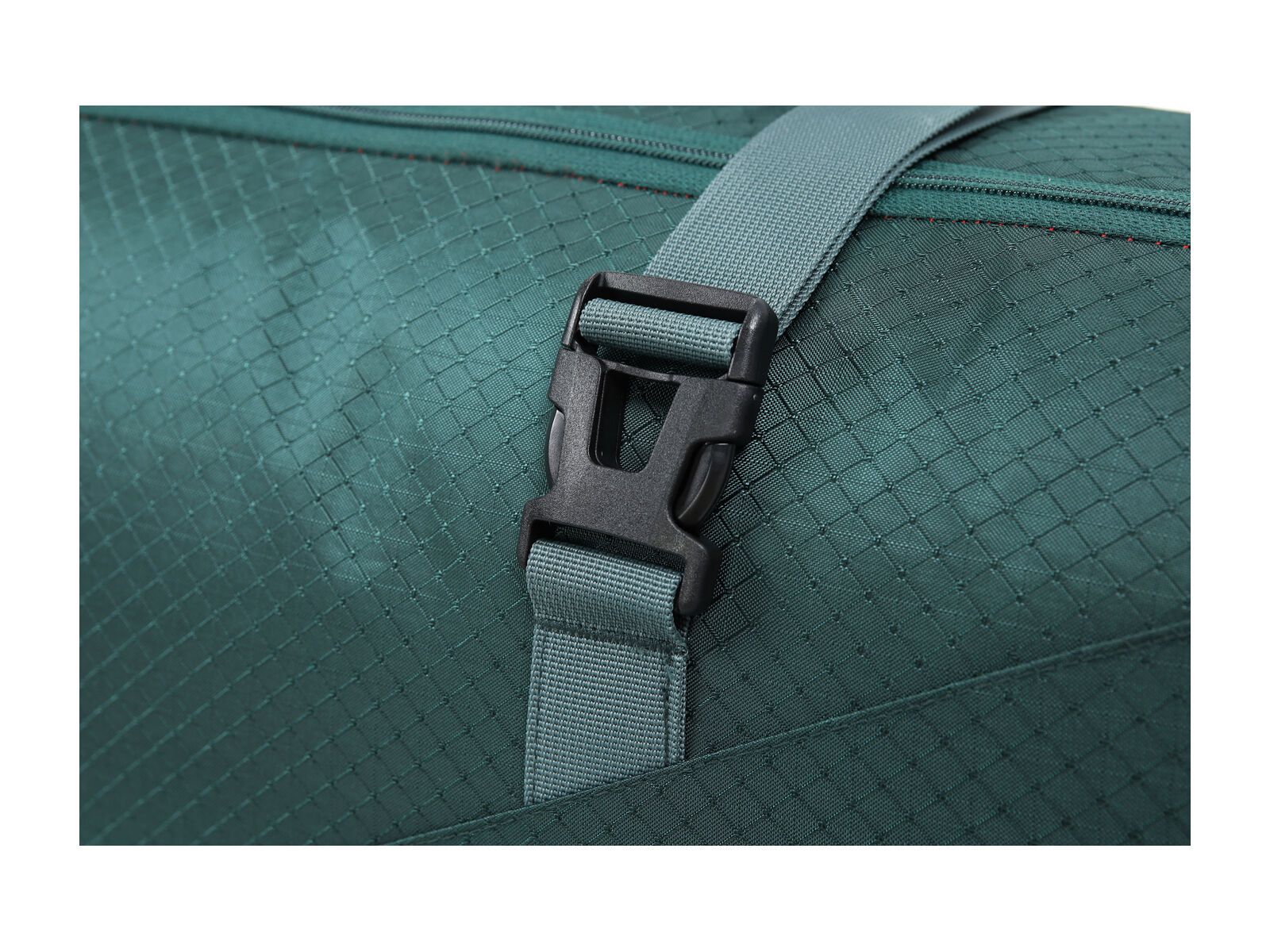 Nitro Cargo Board Bag 159, jungle green - Bild 5