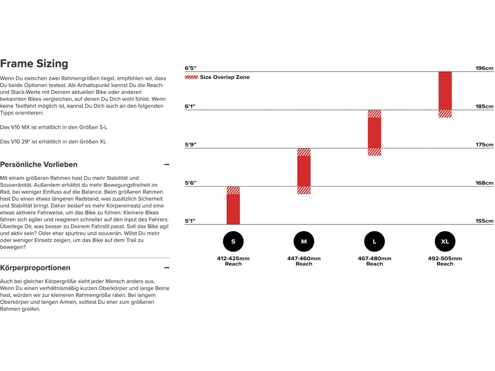 Santa Cruz V10 CC / DH S / 29, gloss black sparkle - Bild 4