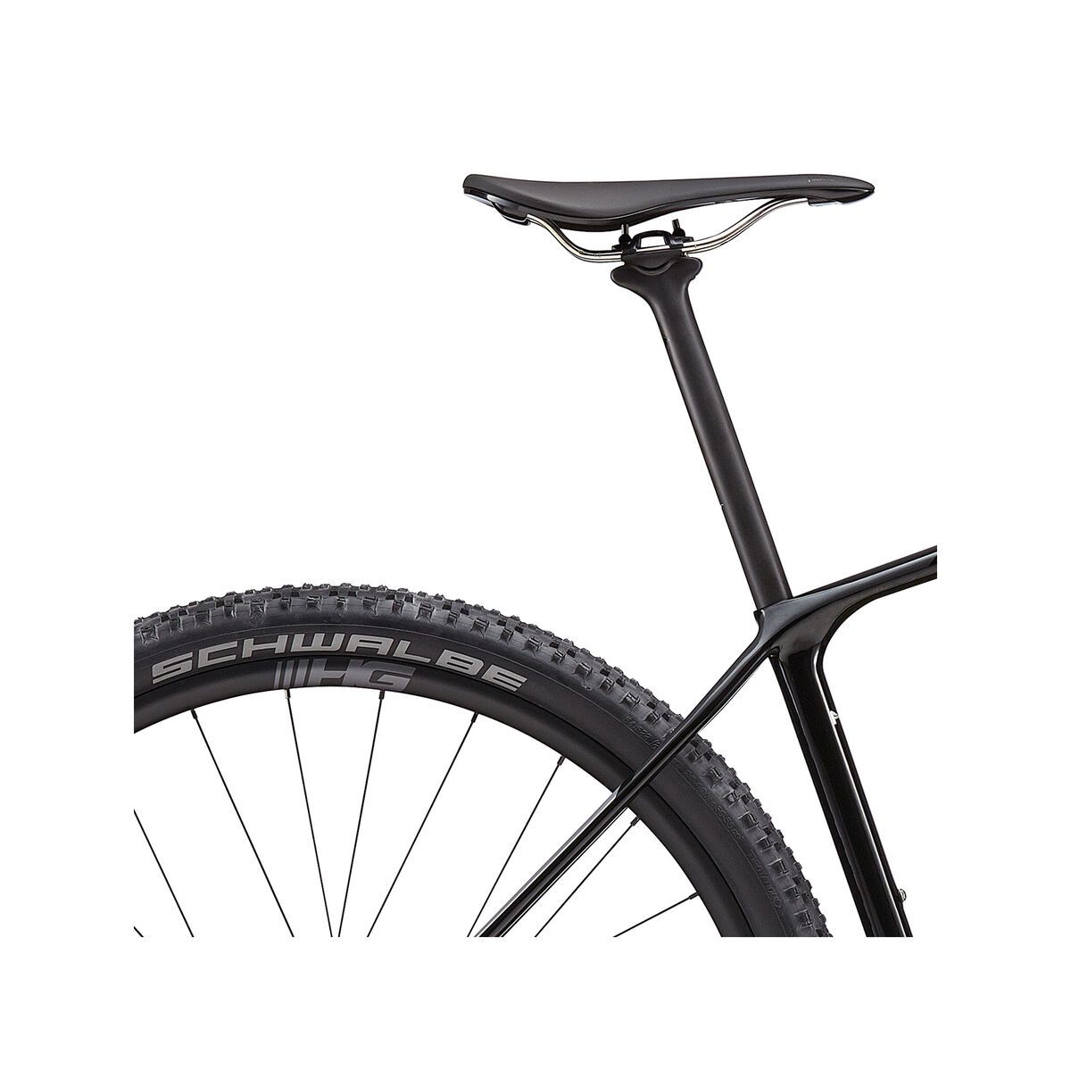 Cannondale F-Si Hi-Mod 1, black pearl w/ graphite and chrome - Bild 8