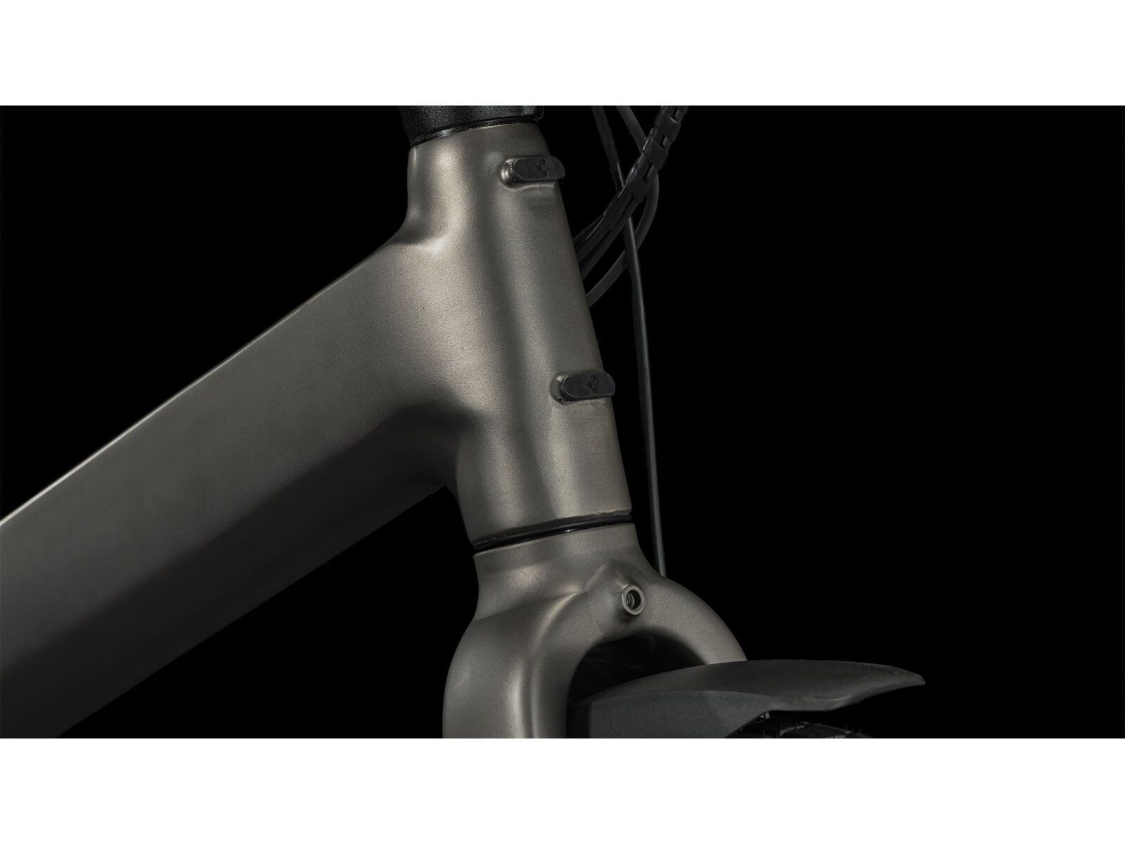 Cube Fold Hybrid 500, teak´n´black - Bild 8