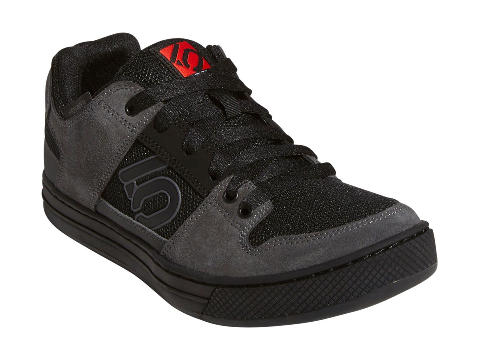 Five Ten Freerider, core black/grey five/red - Bild 1