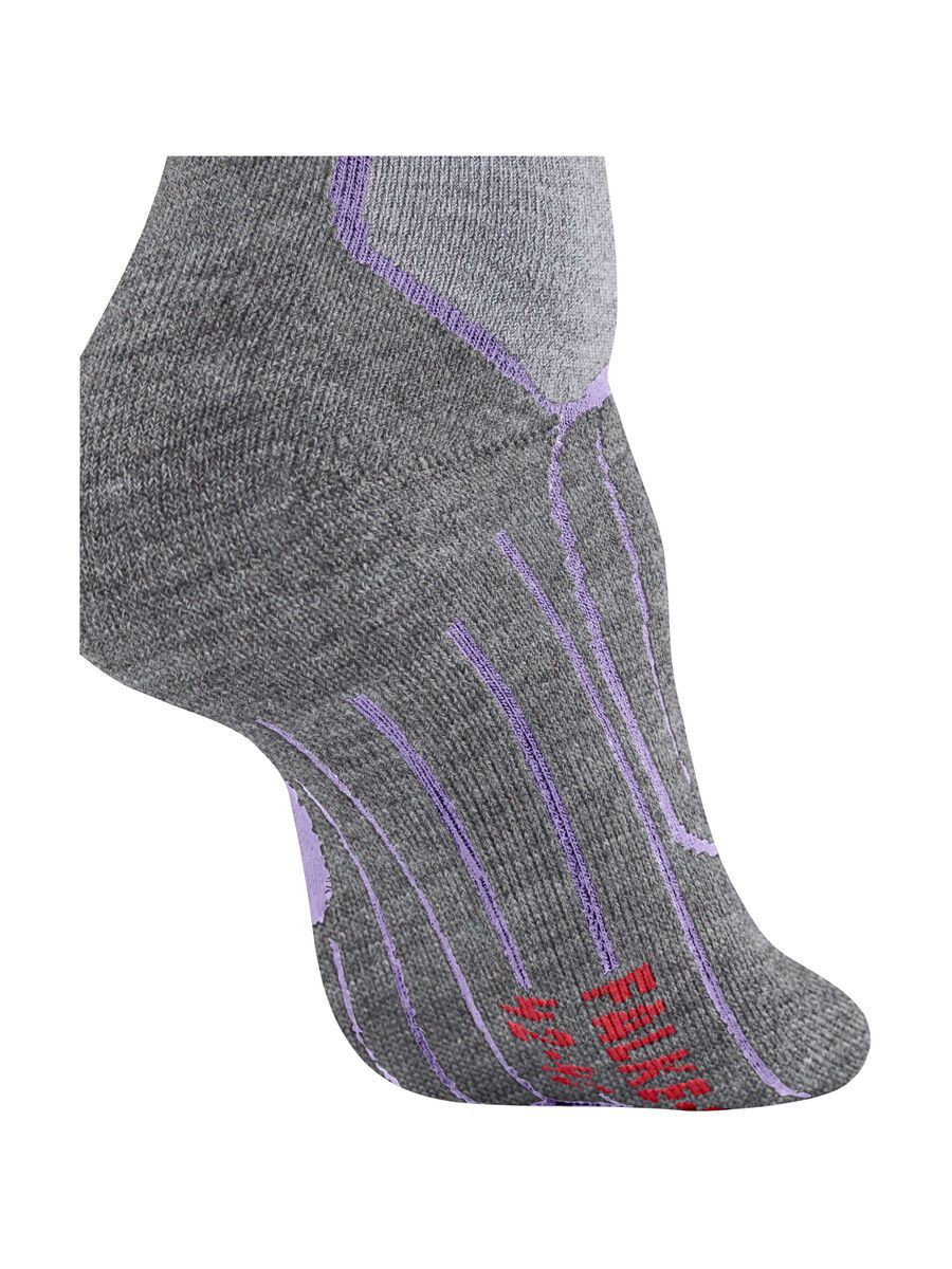 Falke SK2 Intermediate Damen, light lilac - Bild 5