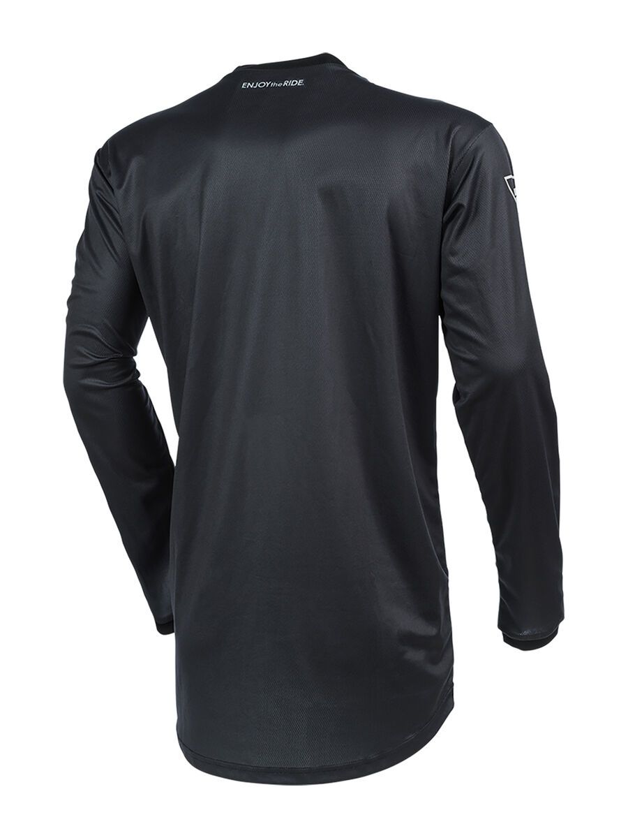 ONeal Element Women´s Jersey Roses, black/red - Bild 2