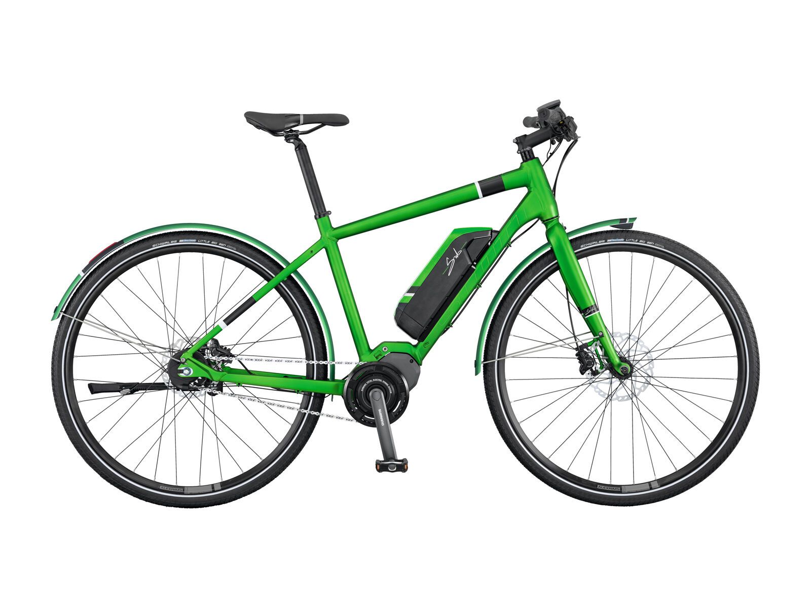 Scott E-Sub Speed - Bild 1