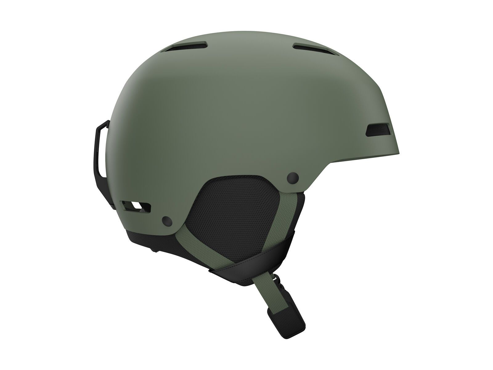 Giro Ledge FS MIPS, matte green - Bild 3