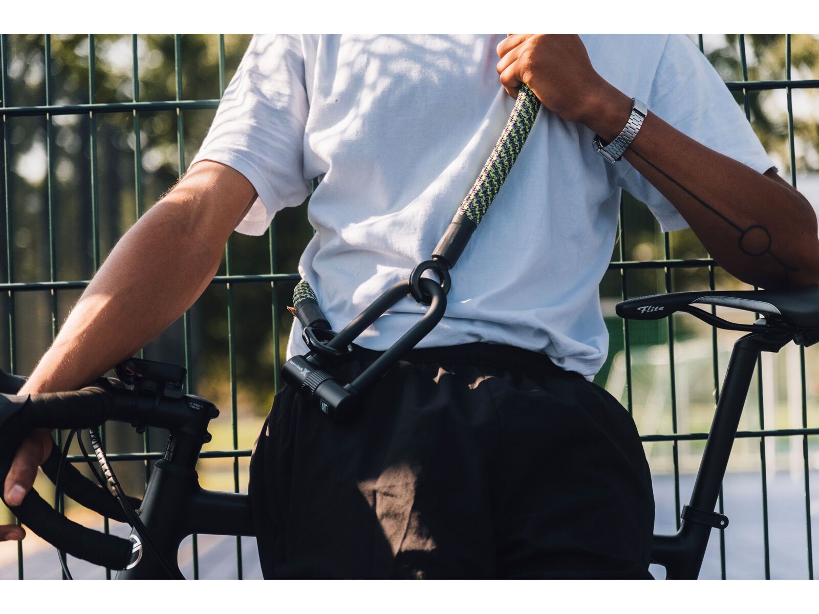 Tex-Lock Eyelet M U/X-Lock, one spirit - Bild 16