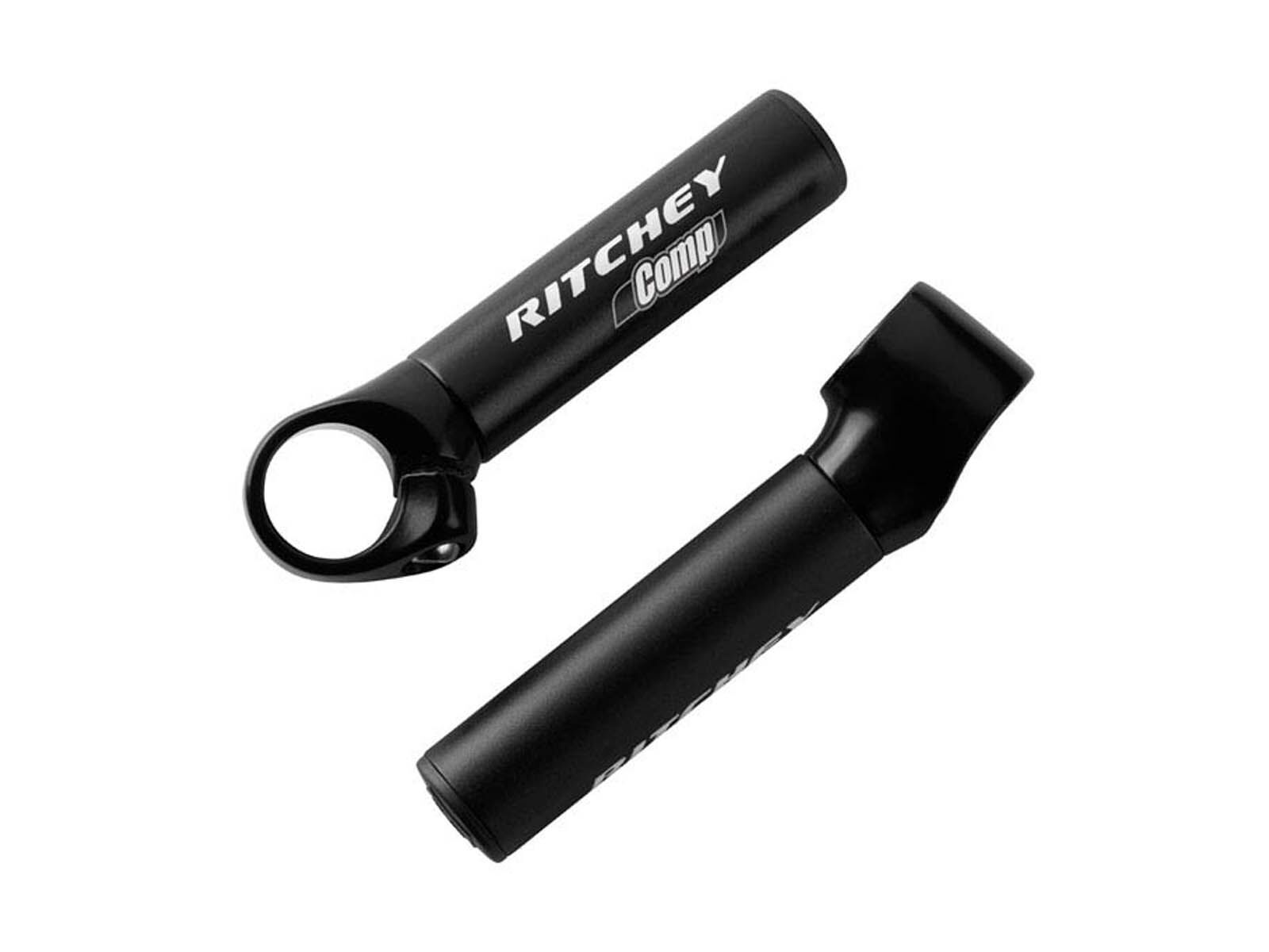 Ritchey Comp Barends Medium, schwarz - Bild 1