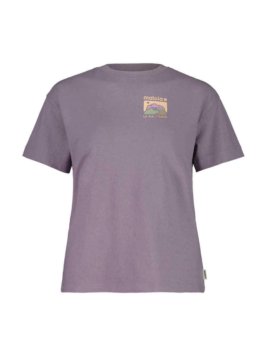 Maloja MalgolaM., smoky purple - Bild 1