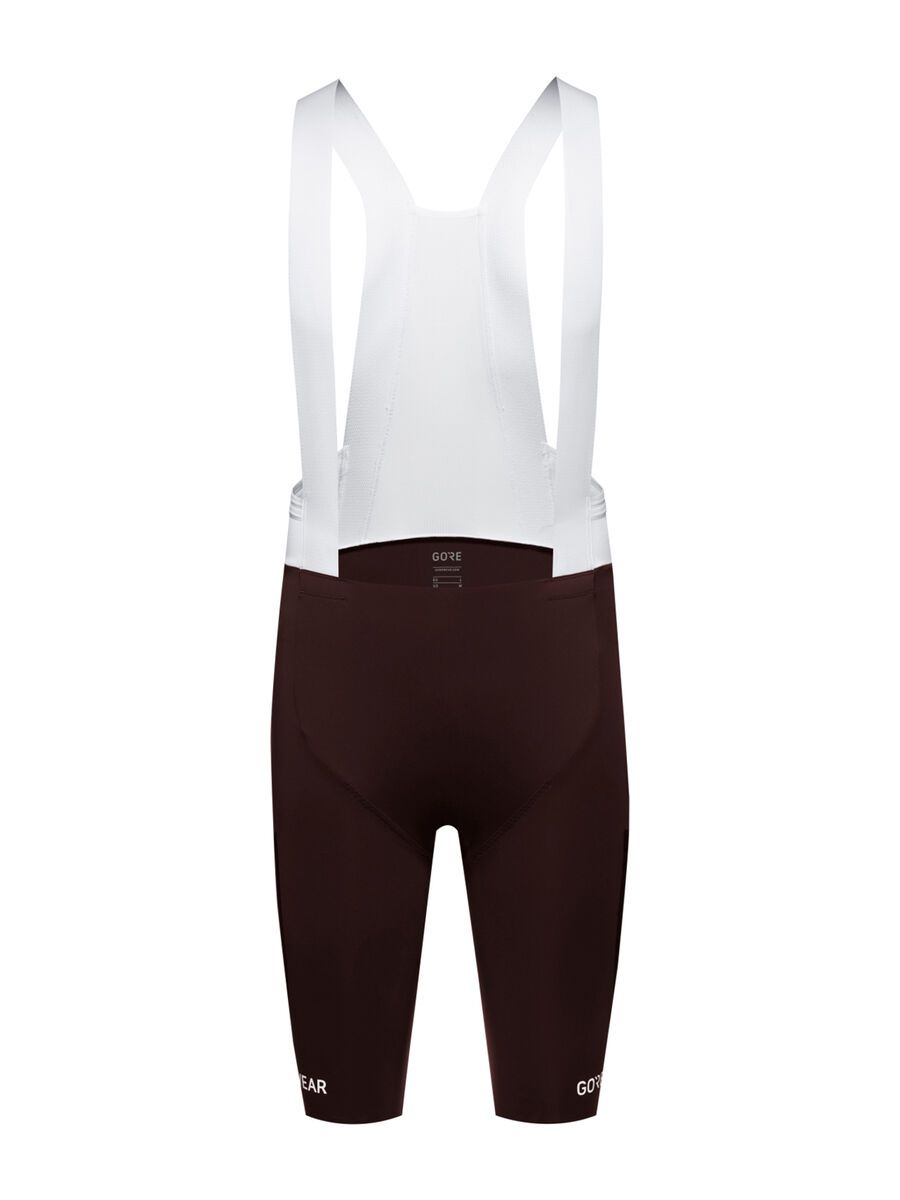 GOREWEAR Spinshift Cargo kurze Trägerhose+ Herren, utility brown - Bild 1