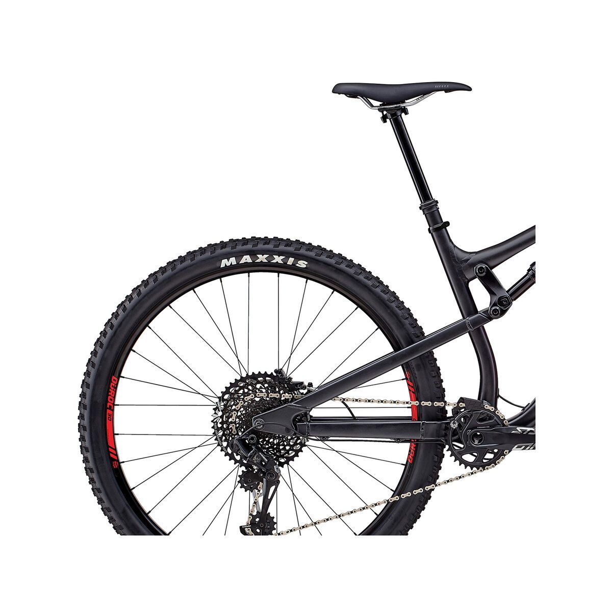 Rocky Mountain Instinct Alloy 70, smoke/billy ocean/flaming lips - Bild 6