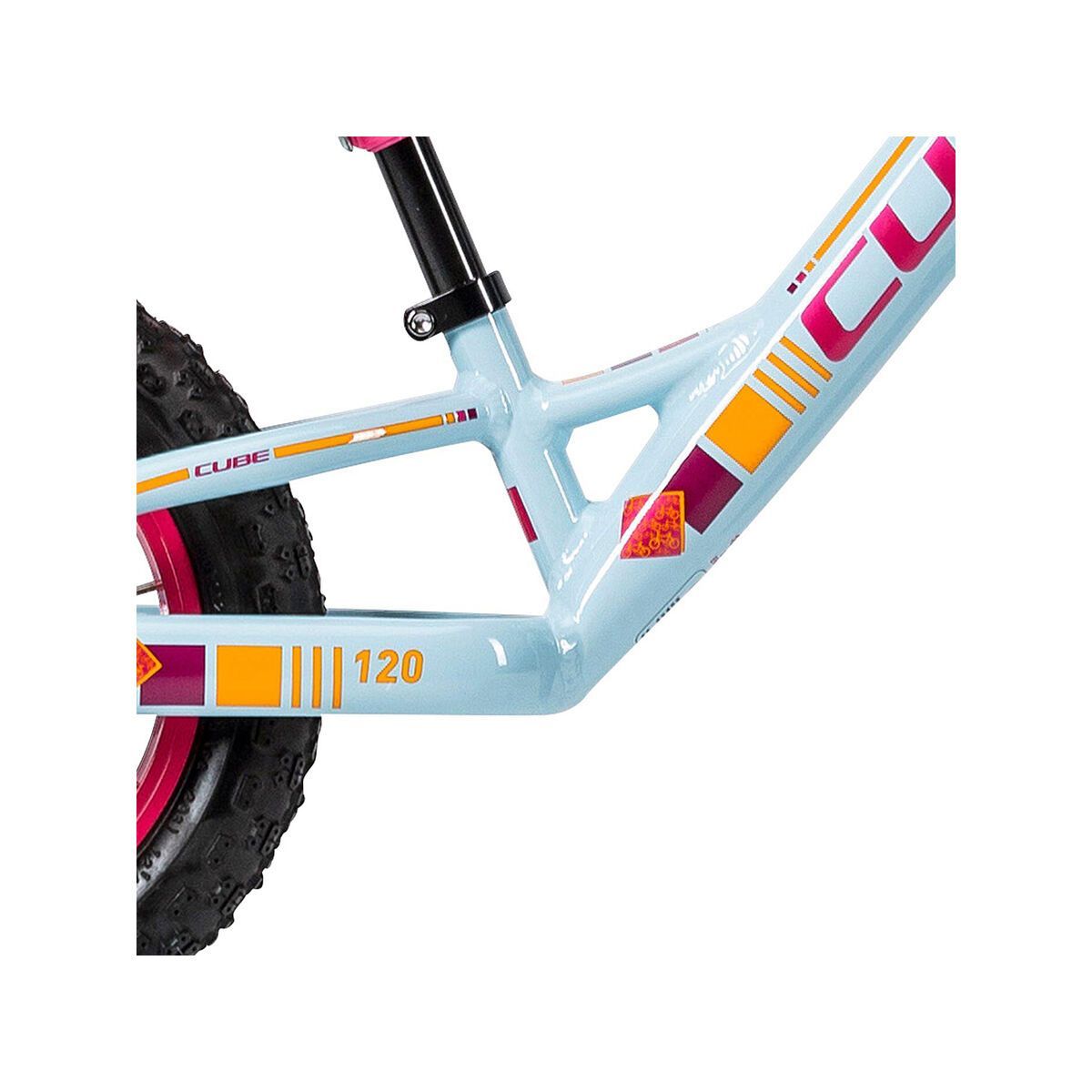 Cube Cubie 120 Girl - Bild 3