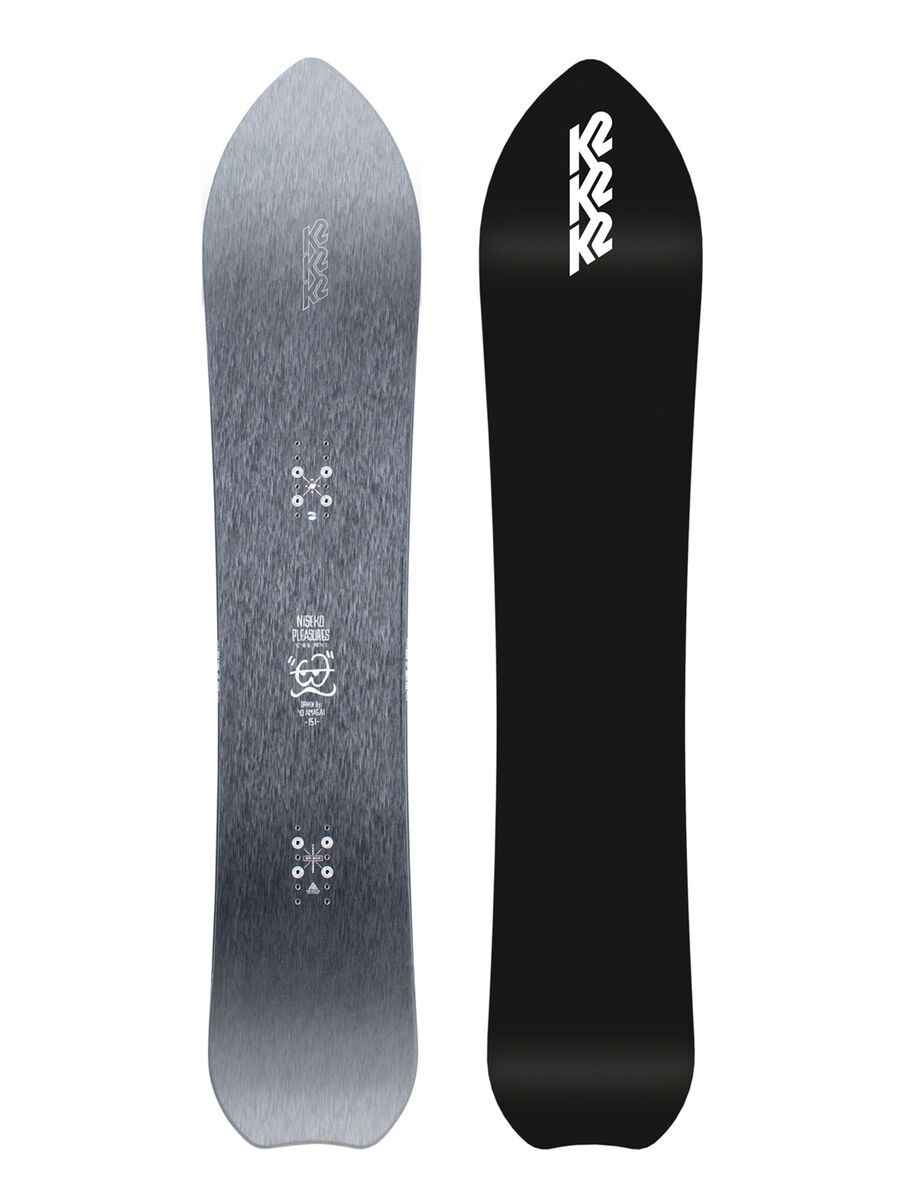 K2 Niseko Pleasures - Bild 1