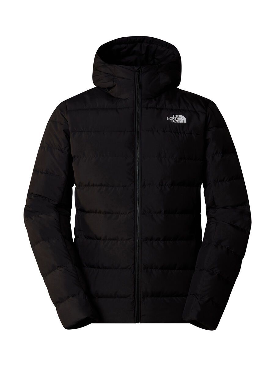 The North Face Men’s Aconcagua III Hoodie, tnf black/npf - Bild 1