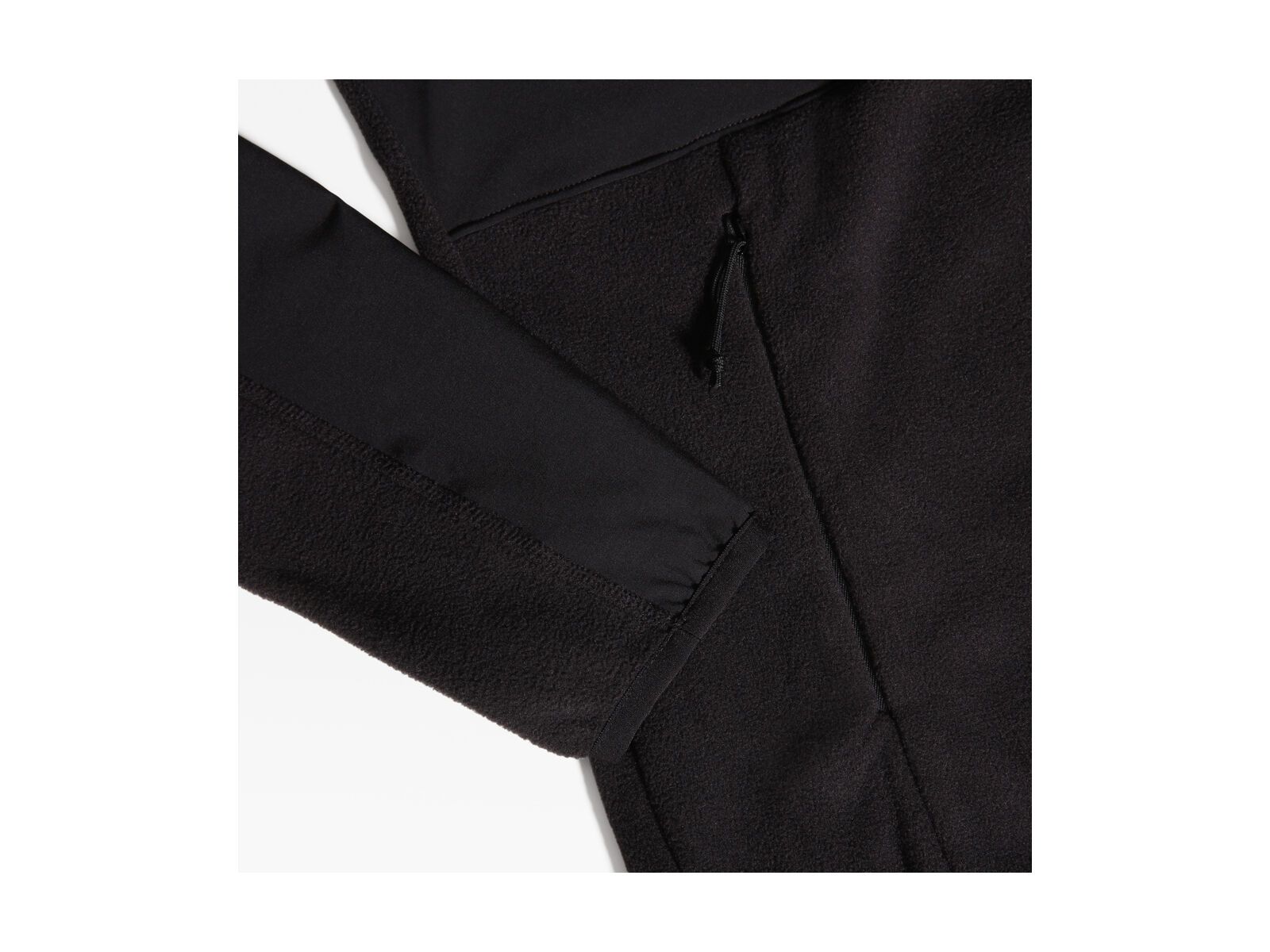 The North Face Women's Diablo Midlayer Jacket, tnf black/tnf black - Bild 6